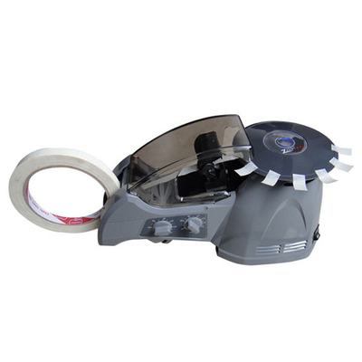 Dispensador Mini Adhesive Tape Cutter de la cinta de la placa giratoria de la escuela de la oficina