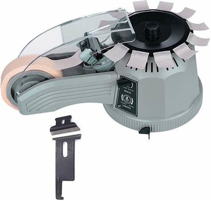 Dispensador eléctrico auto-adhesivo 4kg, cortador de la cinta de cinta automático del OEM