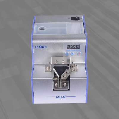 Intensidad ajustable automática de la máquina 80cc 180V del alimentador de tornillo del NSA