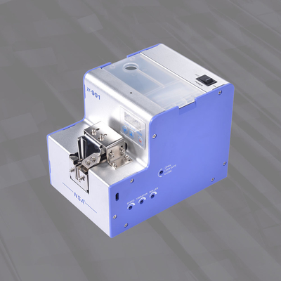 Intensidad ajustable automática de la máquina 80cc 180V del alimentador de tornillo del NSA