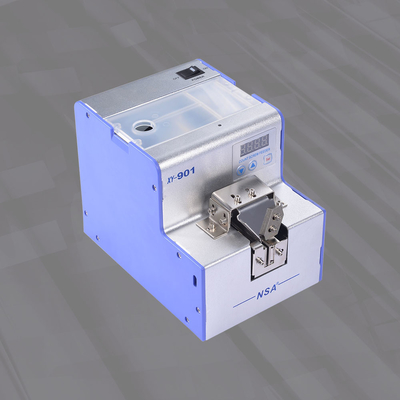 Intensidad ajustable automática de la máquina 80cc 180V del alimentador de tornillo del NSA