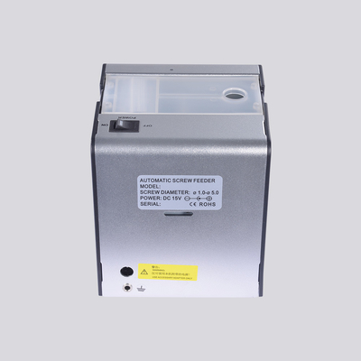 máquina del alimentador de tornillo 200V, Mini Small Auto Screw Feeders