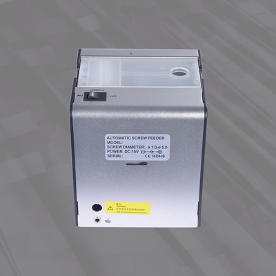 Taladro flexible modificado para requisitos particulares XY-901 2.92kg del transportador de tornillo del diseño