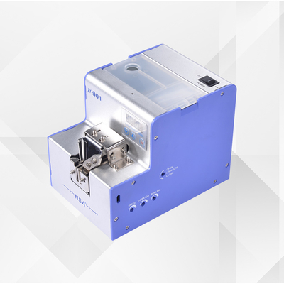 Destornillador de alimentación auto de mano Machine DC12V tornillo penetrante