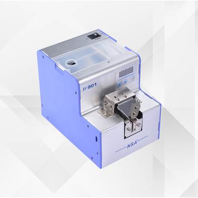 Destornillador de alimentación auto de mano Machine DC12V tornillo penetrante