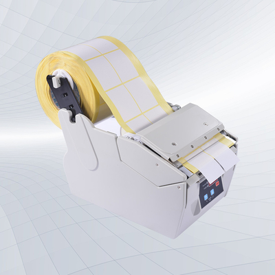 OPERACIÓN SIMPLE automática del OEM 60Hz de la longitud de la peladora de la etiqueta 300m m