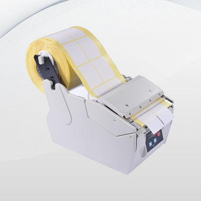 Peladora eléctrica de la etiqueta del dispensador 220V 60Hz de la etiqueta del NSA