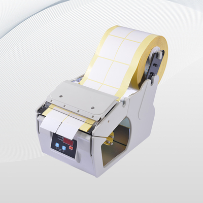 Peladora eléctrica de la etiqueta del dispensador 220V 60Hz de la etiqueta del NSA