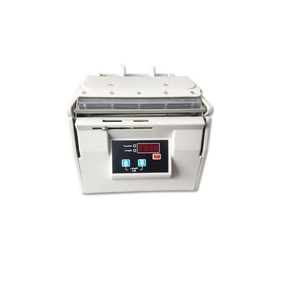 Dispensador eléctrico 5 milímetros automáticos 50Hz 110V XY-130 de la etiqueta del OEM