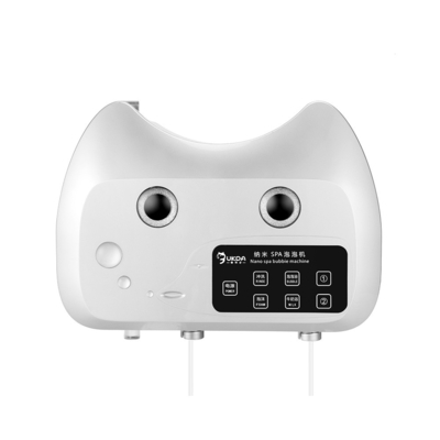 Máquina micro de la burbuja del BALNEARIO nano para la certificación del CE de los perros 2.3kg