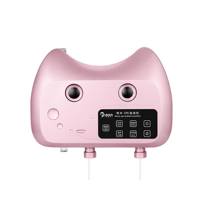 Máquina micro de la burbuja del lavado del animal doméstico para la máquina nana del baño del animal doméstico de la espuma de los perros 35W