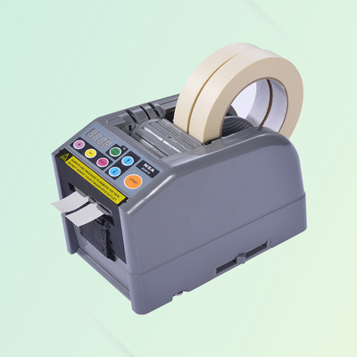 El dispensador de empaquetado automático amistoso de la cinta de Eco engomó el CE de 999m m
