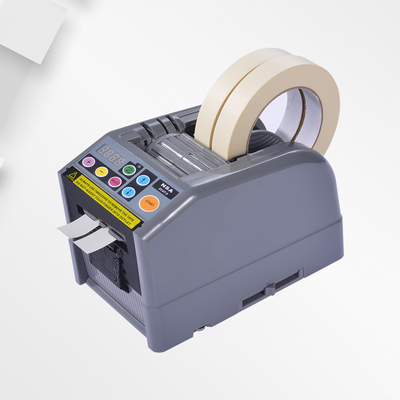 Materiales automáticos ZCUT-9GR del ABS del dispensador de la cinta de la división
