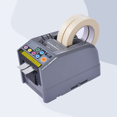 Anchura Zcut 9 de Automatic Tape Dispenser Grey Max 60m m del modelo económico