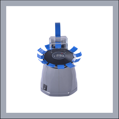 Aislamiento rollo multi determinado del dispensador 25w de la cinta del lacre de la oficina del pequeño