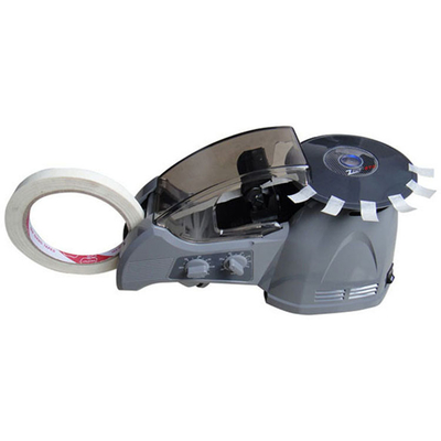 dispensador automático de la cinta del dispensador de la cinta de la placa giratoria que embala 110V para la oficina