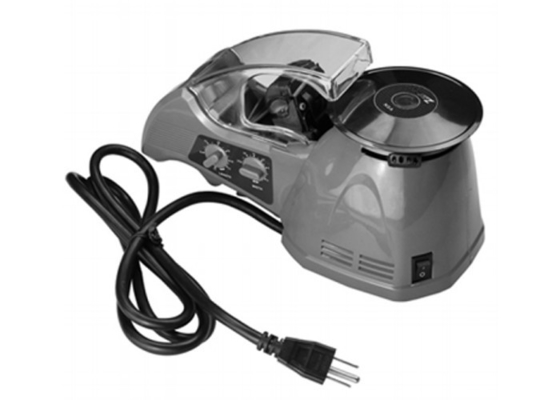 Aislamiento rollo multi determinado del dispensador 25w de la cinta del lacre de la oficina del pequeño