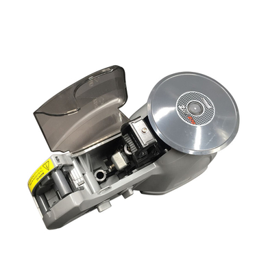 cortadora de la cinta de Zcut 870 del dispensador de la cinta de la placa giratoria de la longitud de 70m m