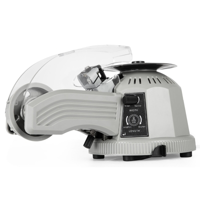 Máquina electrónica Zcut del dispensador de la cinta 2 16W con la cuchilla de acero