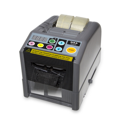 Anchura Zcut 9 de Automatic Tape Dispenser Grey Max 60m m del modelo económico