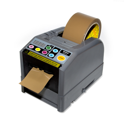 Materiales automáticos ZCUT-9GR del ABS del dispensador de la cinta de la división