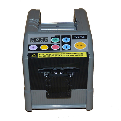 Anchura automática del dispensador multi 100V 50Hz 6m m de la cinta del escritorio para la oficina