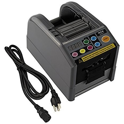 El dispensador de empaquetado automático amistoso de la cinta de Eco engomó el CE de 999m m