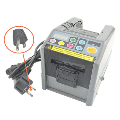 Pequeña cortadora automática de la cinta del NSA 1.67kg con el sensor óptico