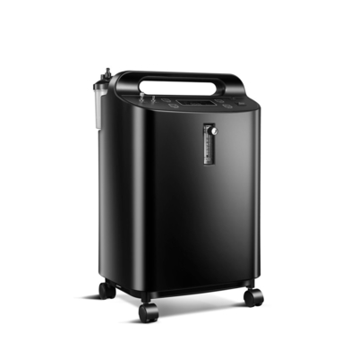 Pureza elevada 5L 110V 60HZ 5L/MN del PSA del concentrador médico del oxígeno