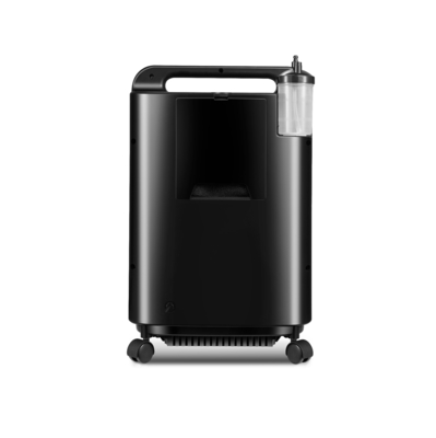 Pureza elevada 5L 110V 60HZ 5L/MN del PSA del concentrador médico del oxígeno