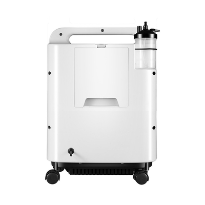 Generador eficiente 50HZ, del oxígeno del hogar oxígeno 350W produciendo la máquina