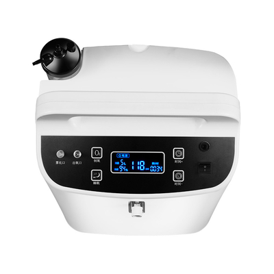 Pureza elevada 5L 110V 60HZ 5L/MN del PSA del concentrador médico del oxígeno