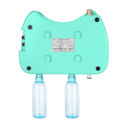Máquina micro de la burbuja del BALNEARIO nano para la certificación del CE de los perros 2.3kg