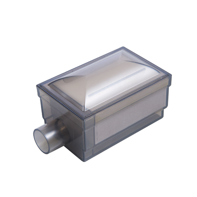 Concentrador casero de alta tecnología 5L 600w del oxígeno con el protector del sobrecalentamiento