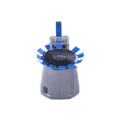 Cortadora de la cinta de la placa giratoria 2A Zcut-870 con el sensor móvil