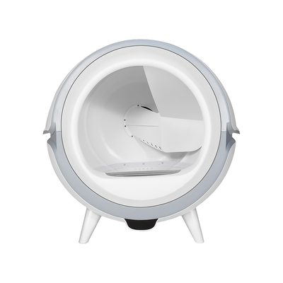 WiFi Cat Smart Toilet 6W DC12V aprisa que no limpia ninguna SEGURIDAD que saca con pala