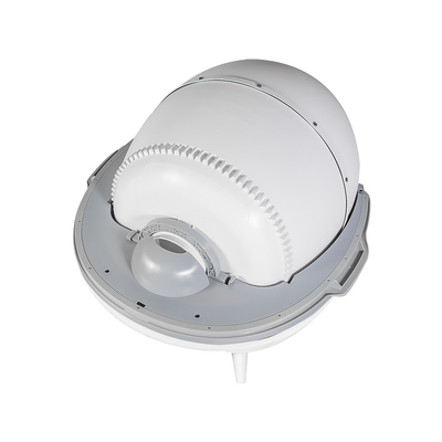 WiFi Cat Smart Toilet 6W DC12V aprisa que no limpia ninguna SEGURIDAD que saca con pala