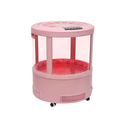 Sitio de sequedad completamente automático del ANIMAL DOMÉSTICO, animal doméstico que seca el gabinete 2650W