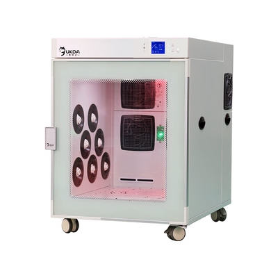 Animal doméstico del CE que seca al profesional del mercado de Constant Temperature 32 de la jaula