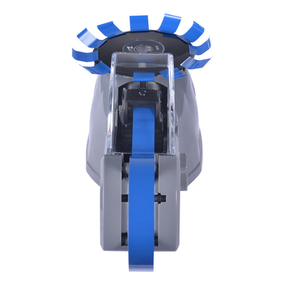 material automático del ABS del OEM de la longitud del dispensador 110V 70m m del cortador de cinta 50Hz