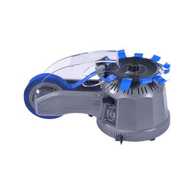 Máquina de cinta eléctrica automática de ZCUT 2 para las cintas estrechas y suaves