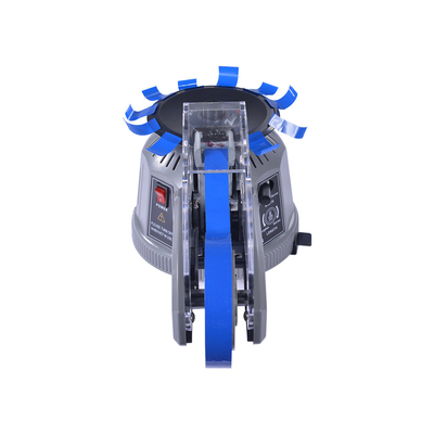 Máquina electrónica Zcut del dispensador de la cinta 2 16W con la cuchilla de acero