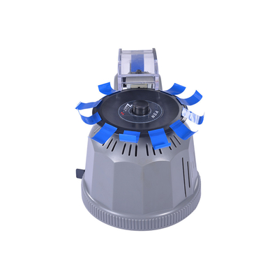 Máquina electrónica Zcut del dispensador de la cinta 2 16W con la cuchilla de acero