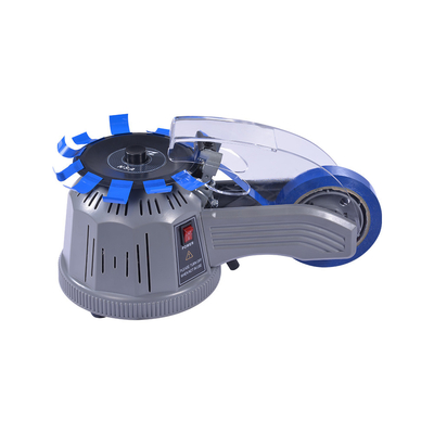 Máquina electrónica Zcut del dispensador de la cinta 2 16W con la cuchilla de acero