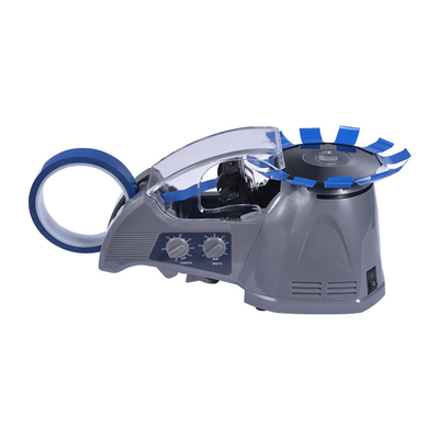 Aislamiento rollo multi determinado del dispensador 25w de la cinta del lacre de la oficina del pequeño