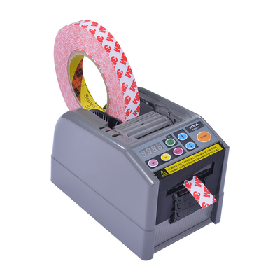 Anchura automática del dispensador multi 100V 50Hz 6m m de la cinta del escritorio para la oficina