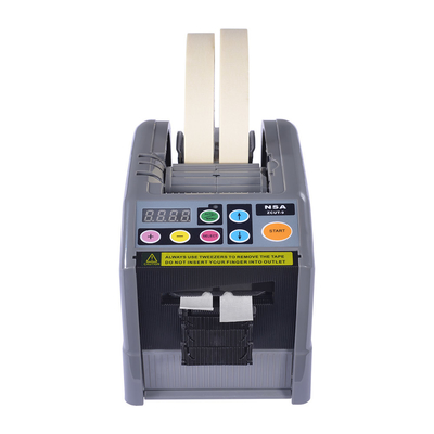 Pequeña cortadora automática de la cinta del NSA 1.67kg con el sensor óptico