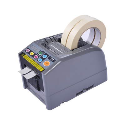 Pequeña cortadora automática de la cinta del NSA 1.67kg con el sensor óptico